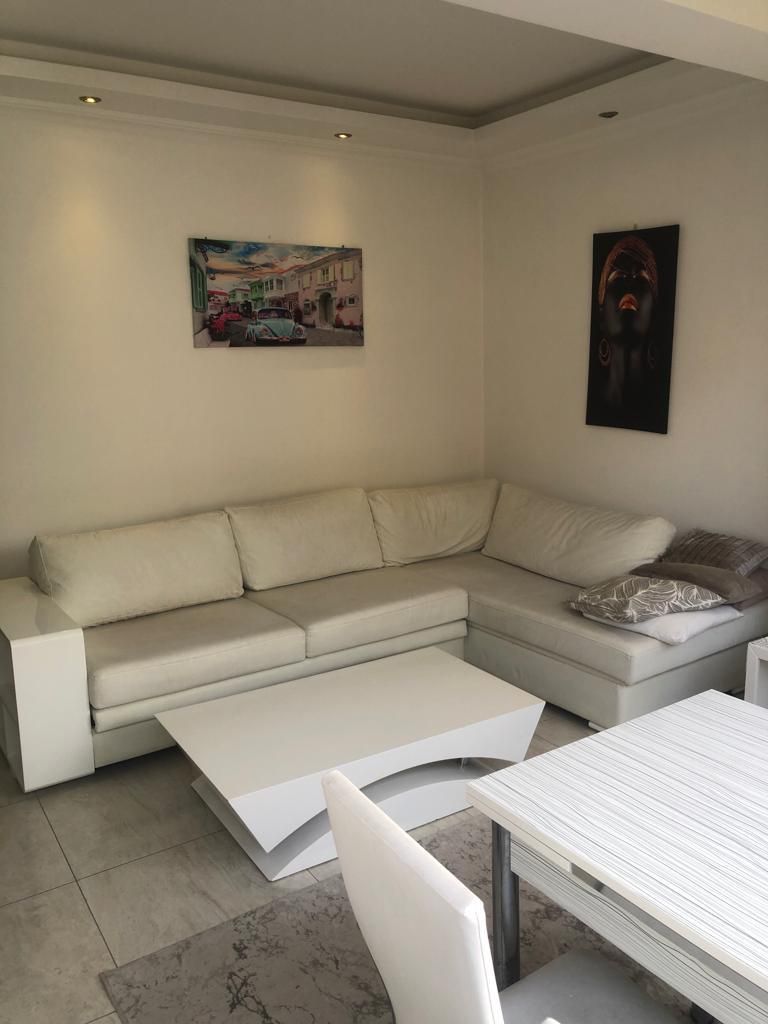 Квартира в Алании, Турция, 55 м2 фото 4