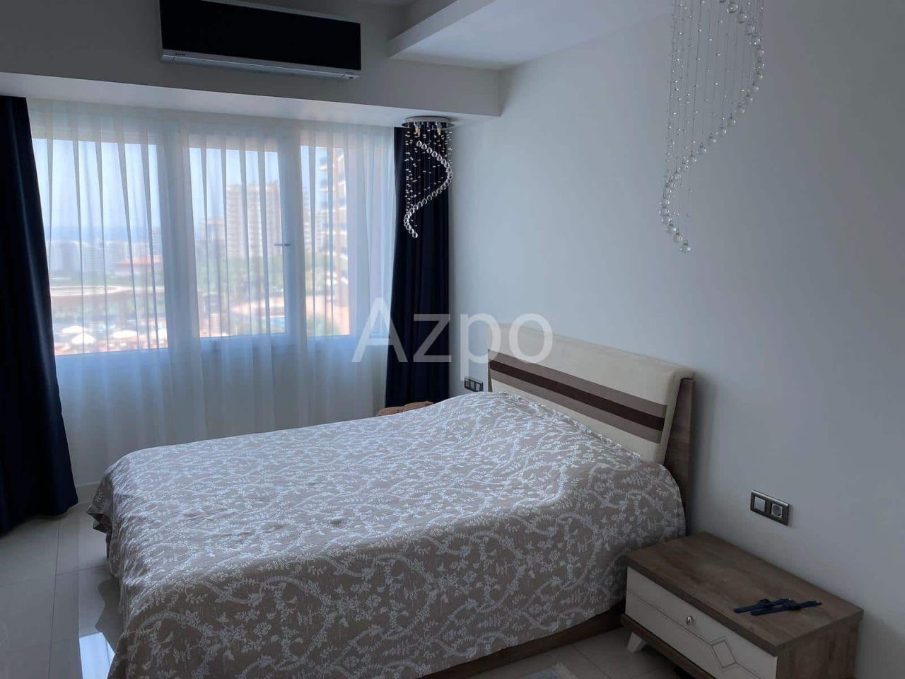 Апартаменты в Алании, Турция, 120 м2 фото 4