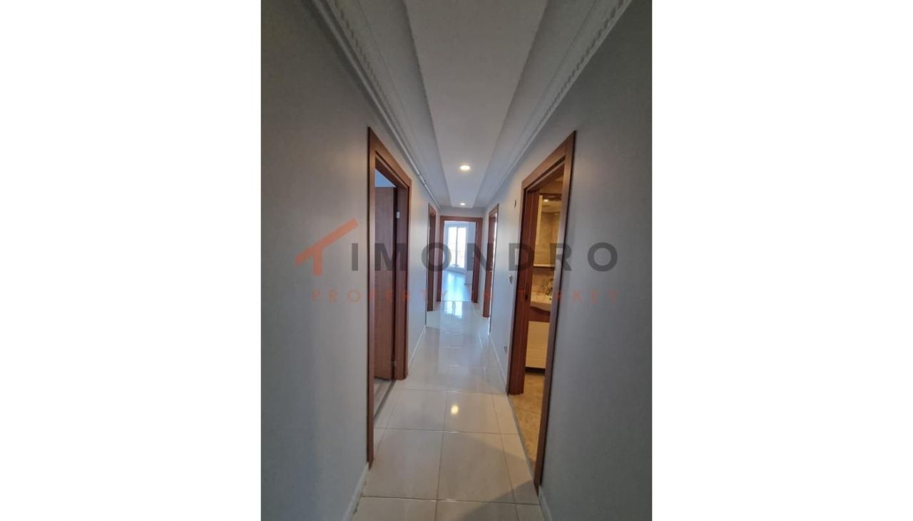 Квартира в Стамбуле, Турция, 90 м2 фото 5