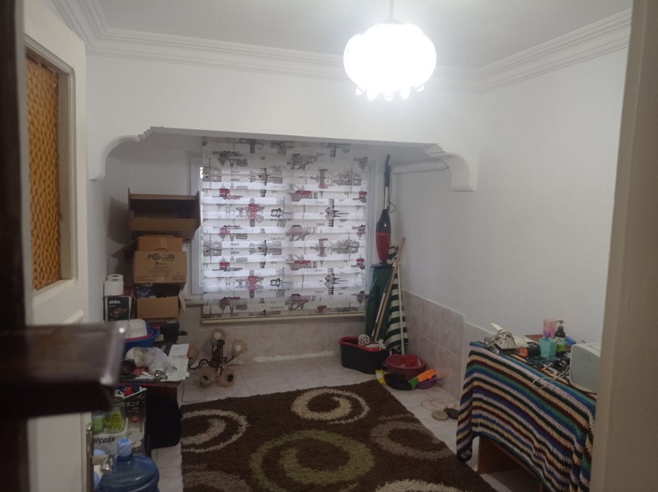 Квартира в Алании, Турция, 100 м2 фото 2