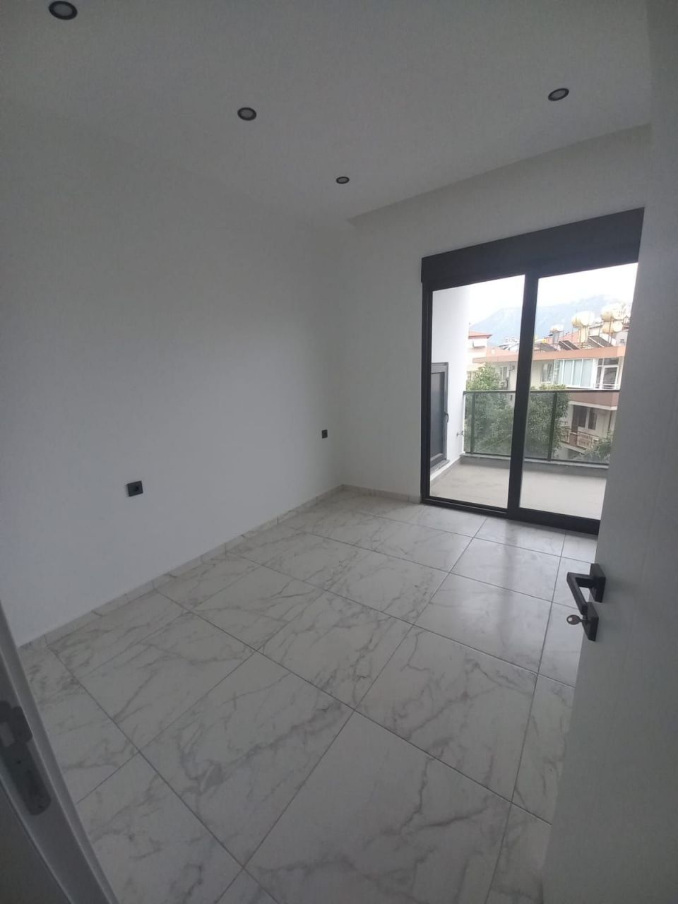 Квартира в Алании, Турция, 55 м2 фото 4
