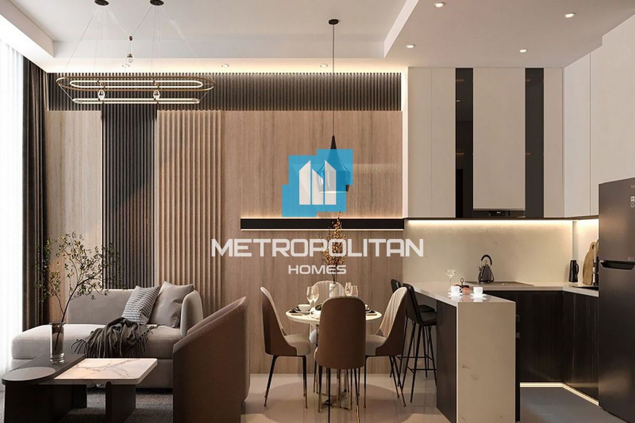 Апартаменты в Дубае, ОАЭ, 98 м2 фото 2