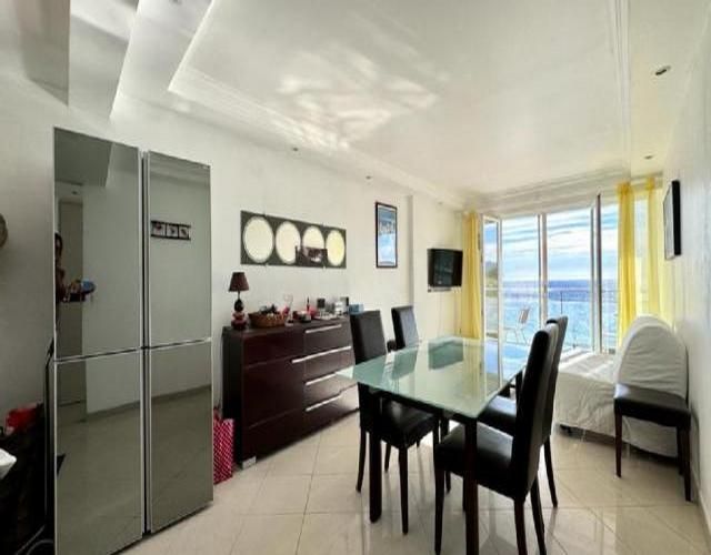 Апартаменты в Каннах, Франция, 60 м2 фото 2
