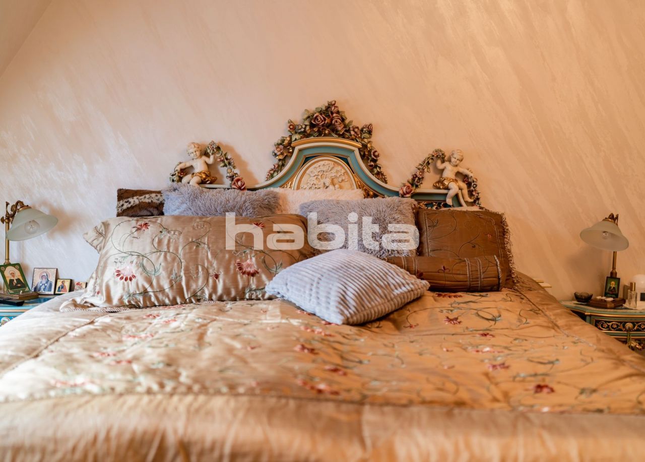Квартира в Риге, Латвия, 438.4 м2 фото 4