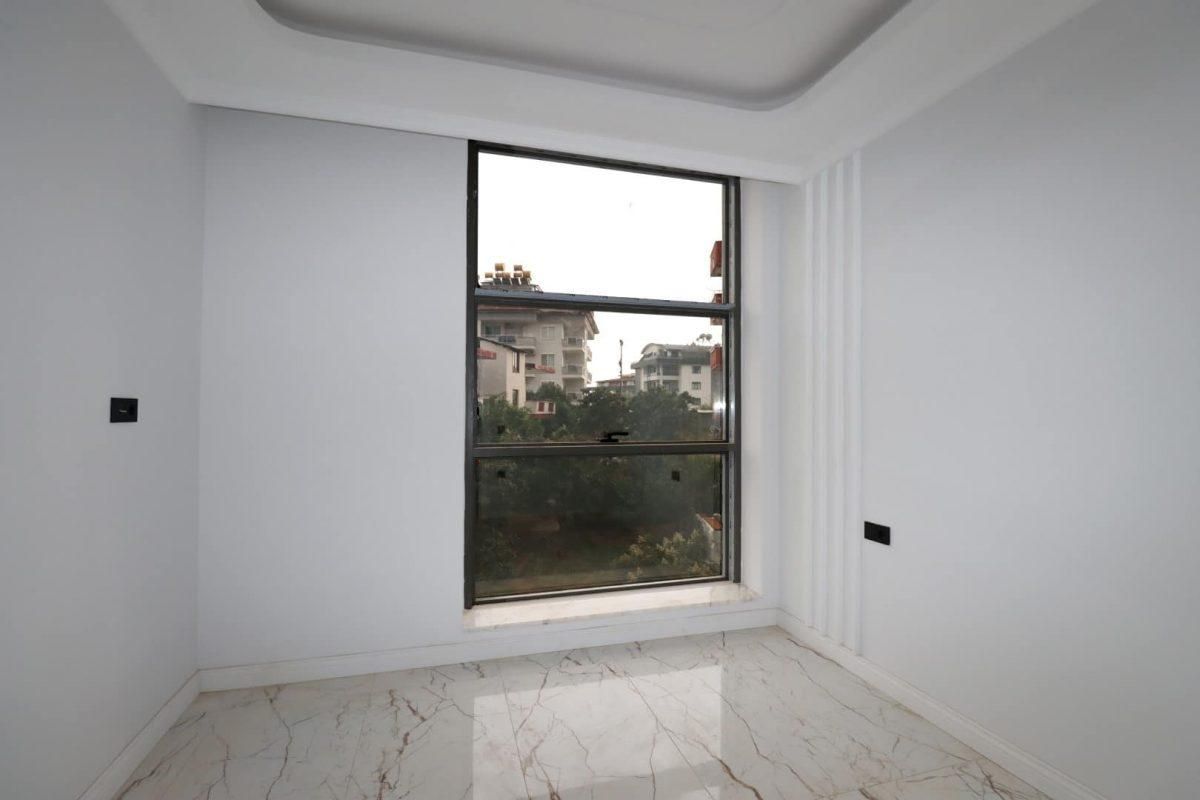 Квартира в Алании, Турция, 55 м2 фото 5