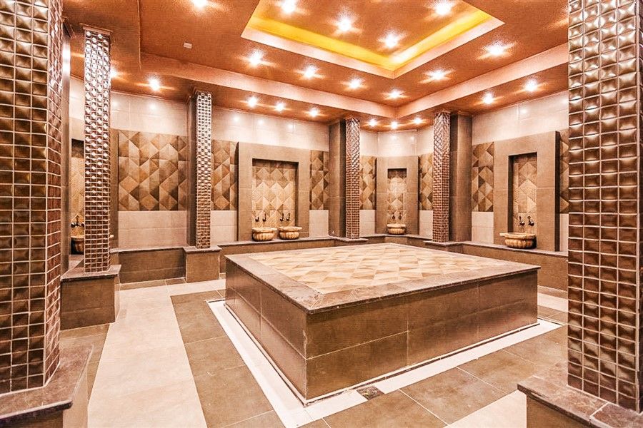 Пентхаус в Алании, Турция, 278 м2 фото 3