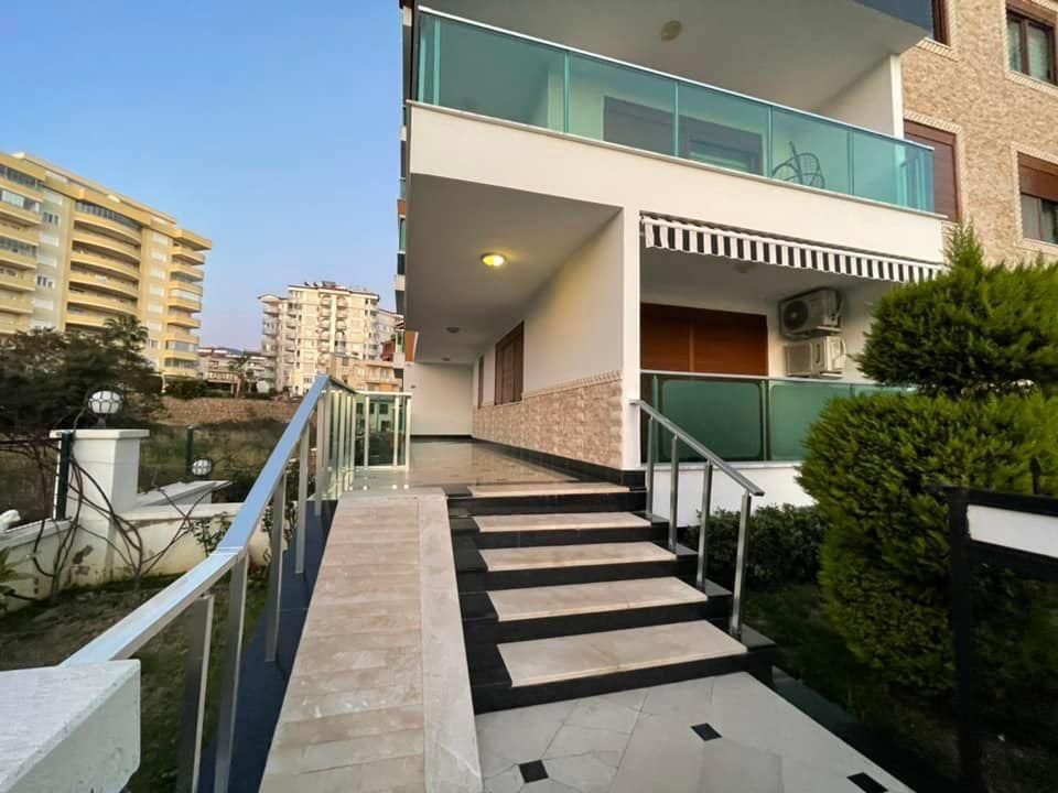 Квартира в Алании, Турция, 70 м2 фото 2