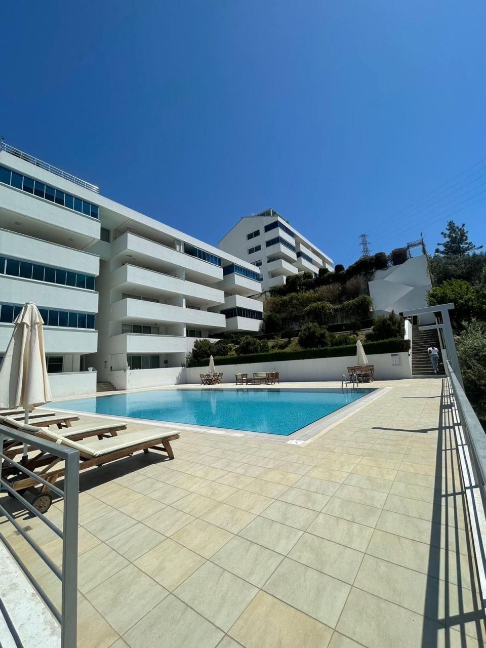 Апартаменты в Алании, Турция, 100 м2 фото 2