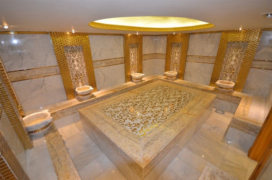 Квартира в Алании, Турция, 120 м2 фото 4