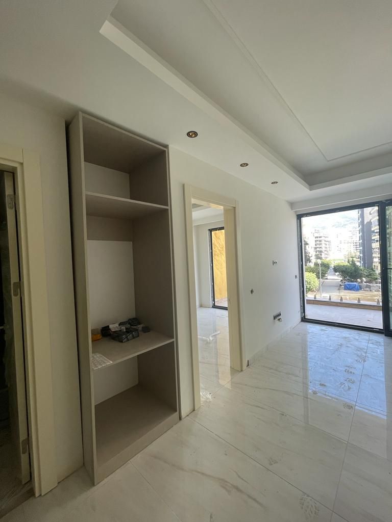Квартира в Алании, Турция, 60 м2 фото 5