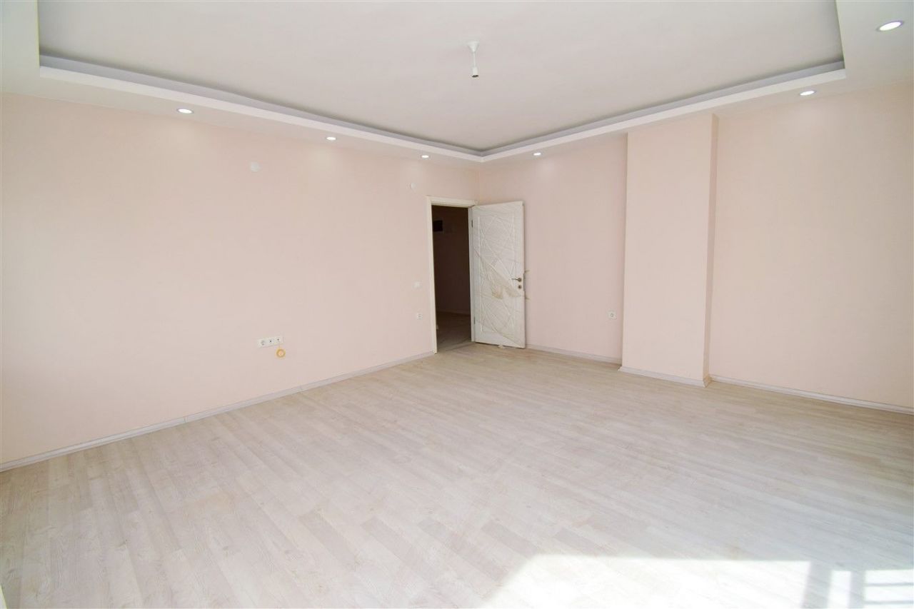 Квартира в Анталии, Турция, 140 м2 фото 4