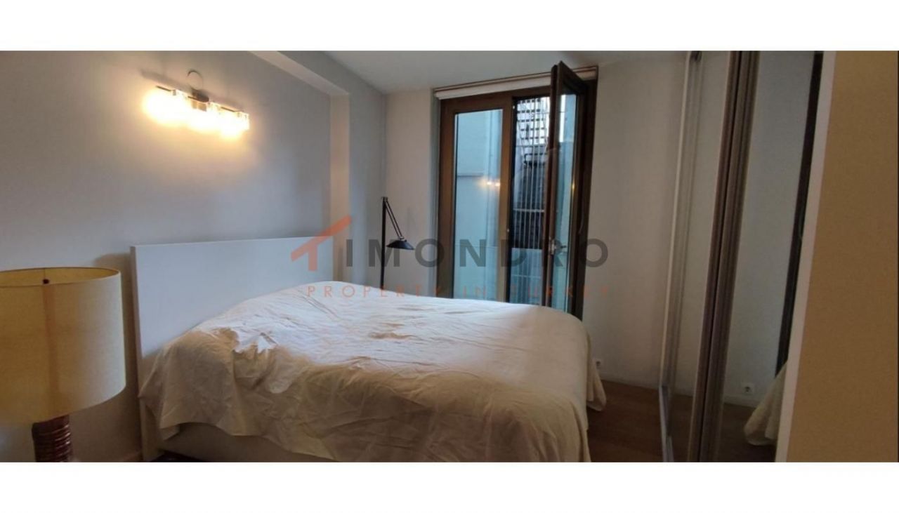 Квартира в Стамбуле, Турция, 70 м2 фото 3