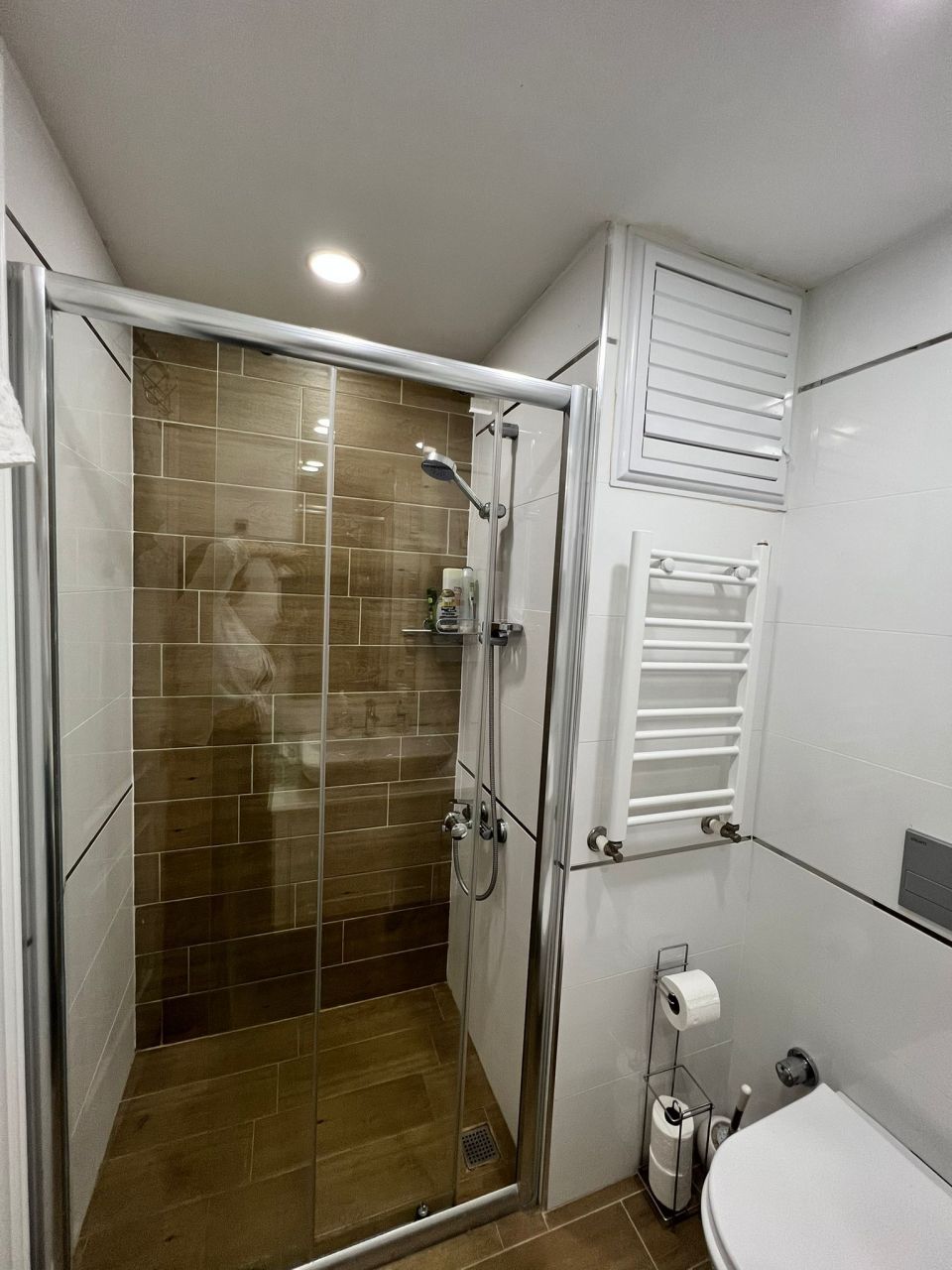 Квартира в Мерсине, Турция, 100 м2 фото 5