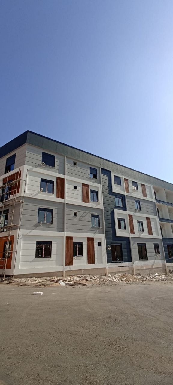 Квартира в Анталии, Турция, 165 м2 фото 3
