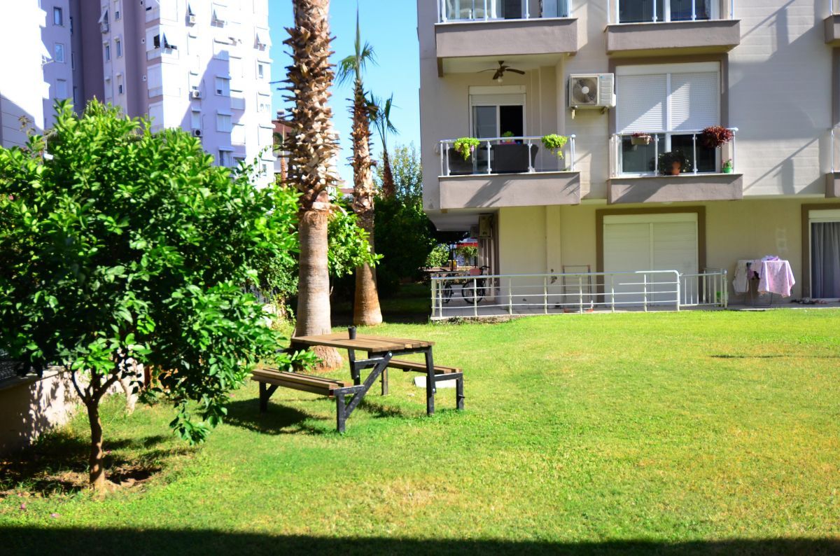Квартира Liman Mah., Турция, 135 м2 фото 2
