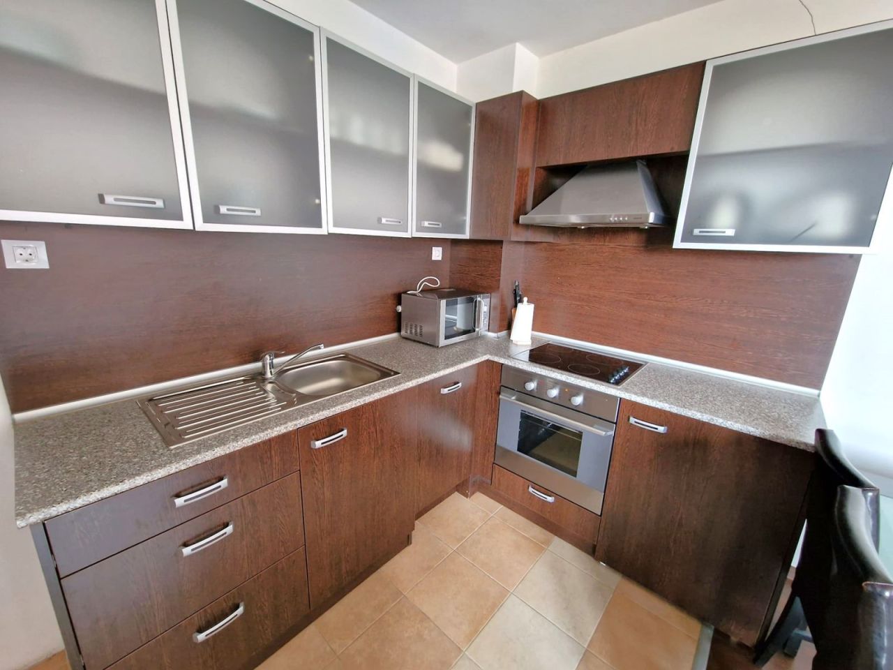 Апартаменты в Банско, Болгария, 90 м2 фото 5