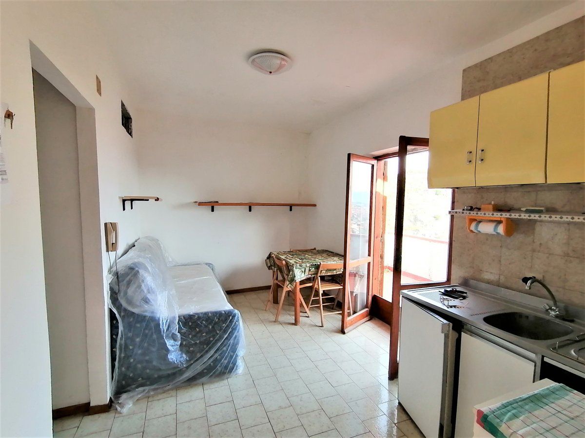 Квартира в Скалее, Италия, 60 м2 фото 4