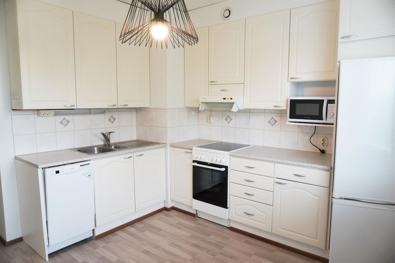 Квартира в Варкаусе, Финляндия, 57.5 м2 фото 2