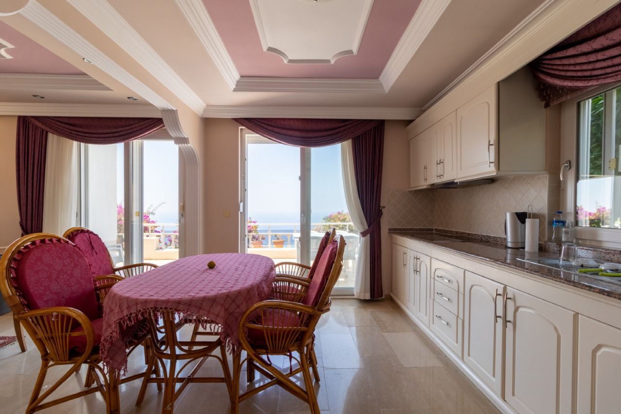 Вилла в Алании, Турция, 300 м2 фото 4
