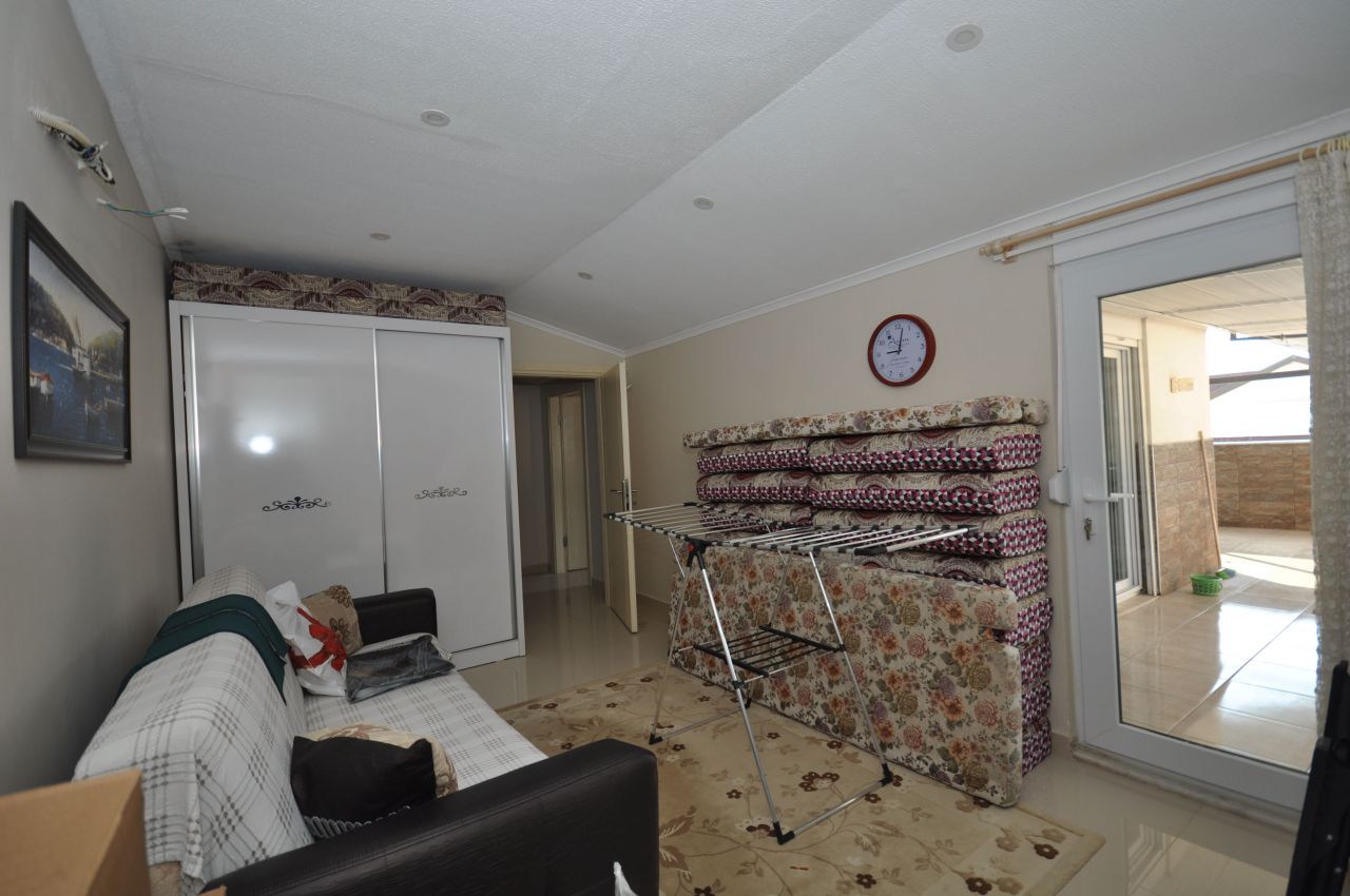 Квартира в Алании, Турция, 265 м2 фото 5