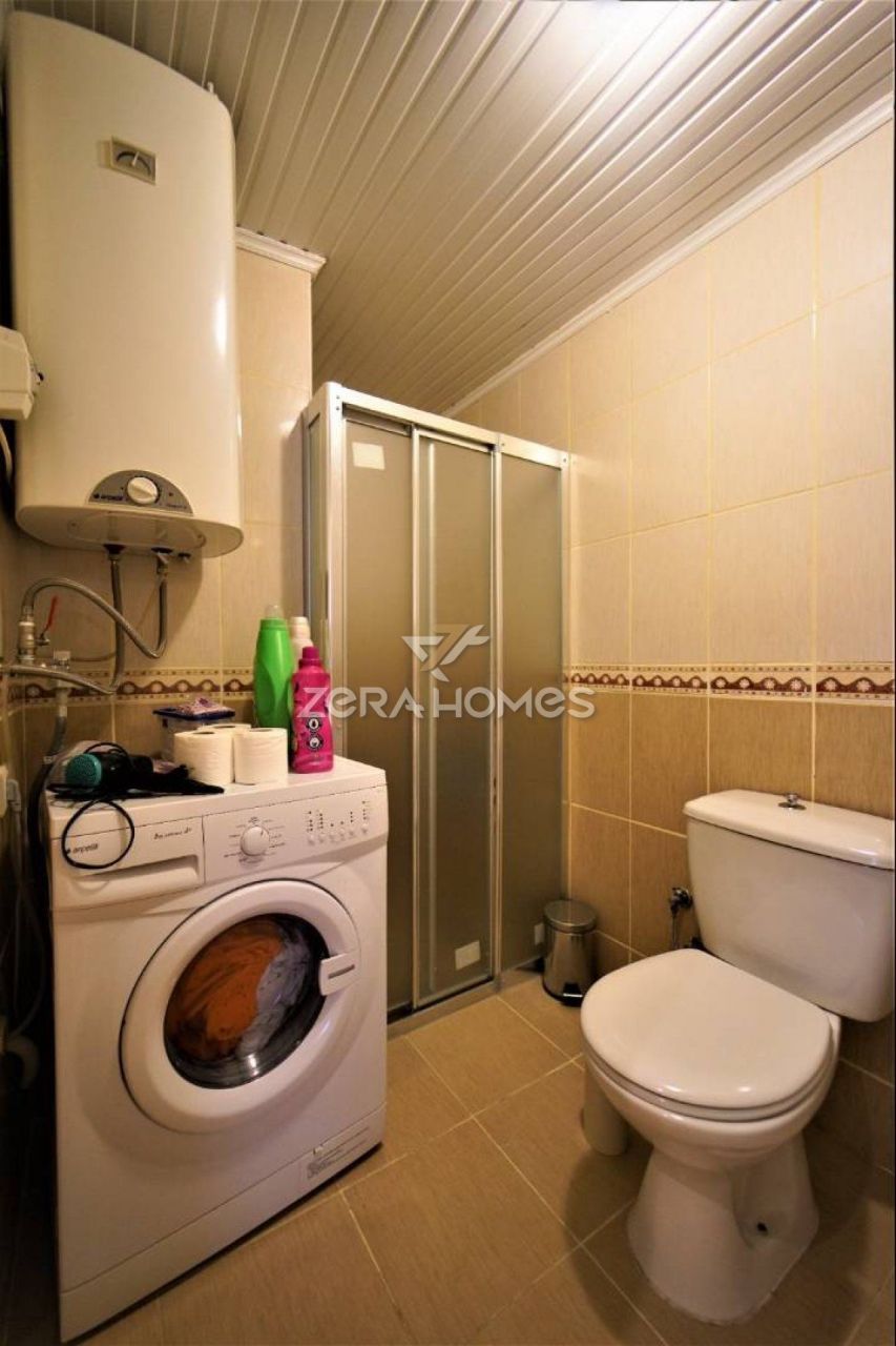 Апартаменты в Алании, Турция, 120 м2 фото 5