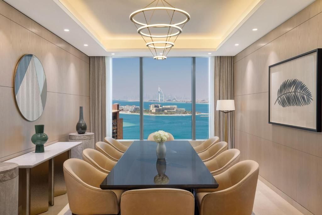 Апартаменты в Дубае, ОАЭ, 280 м2 фото 2