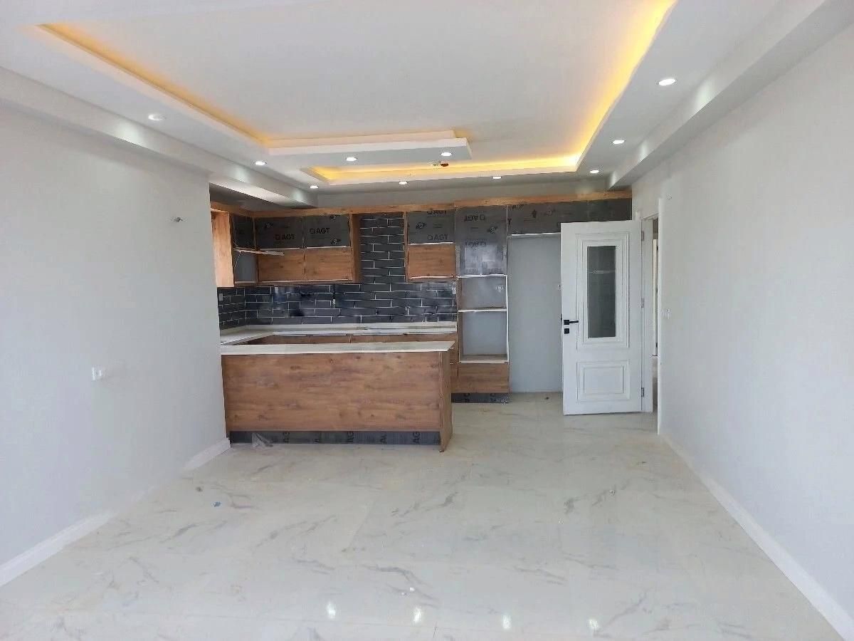 Квартира в Мерсине, Турция, 170 м2 фото 4