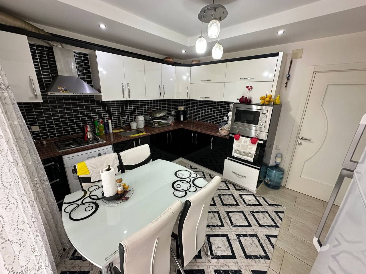 Квартира в Мерсине, Турция, 180 м2 фото 5