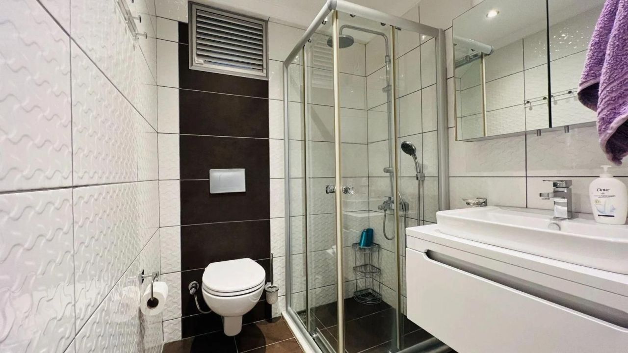 Квартира в Кемере, Турция, 80 м2 фото 3
