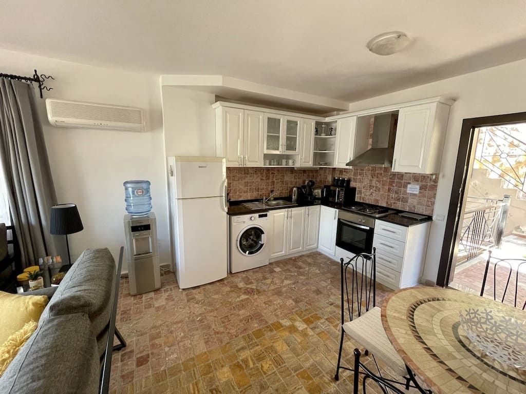 Квартира в Калкане, Турция, 90 м2 фото 3