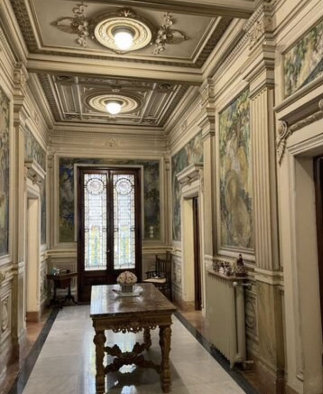 Дом в Монтекатини-Терме, Италия, 500 м2 фото 2