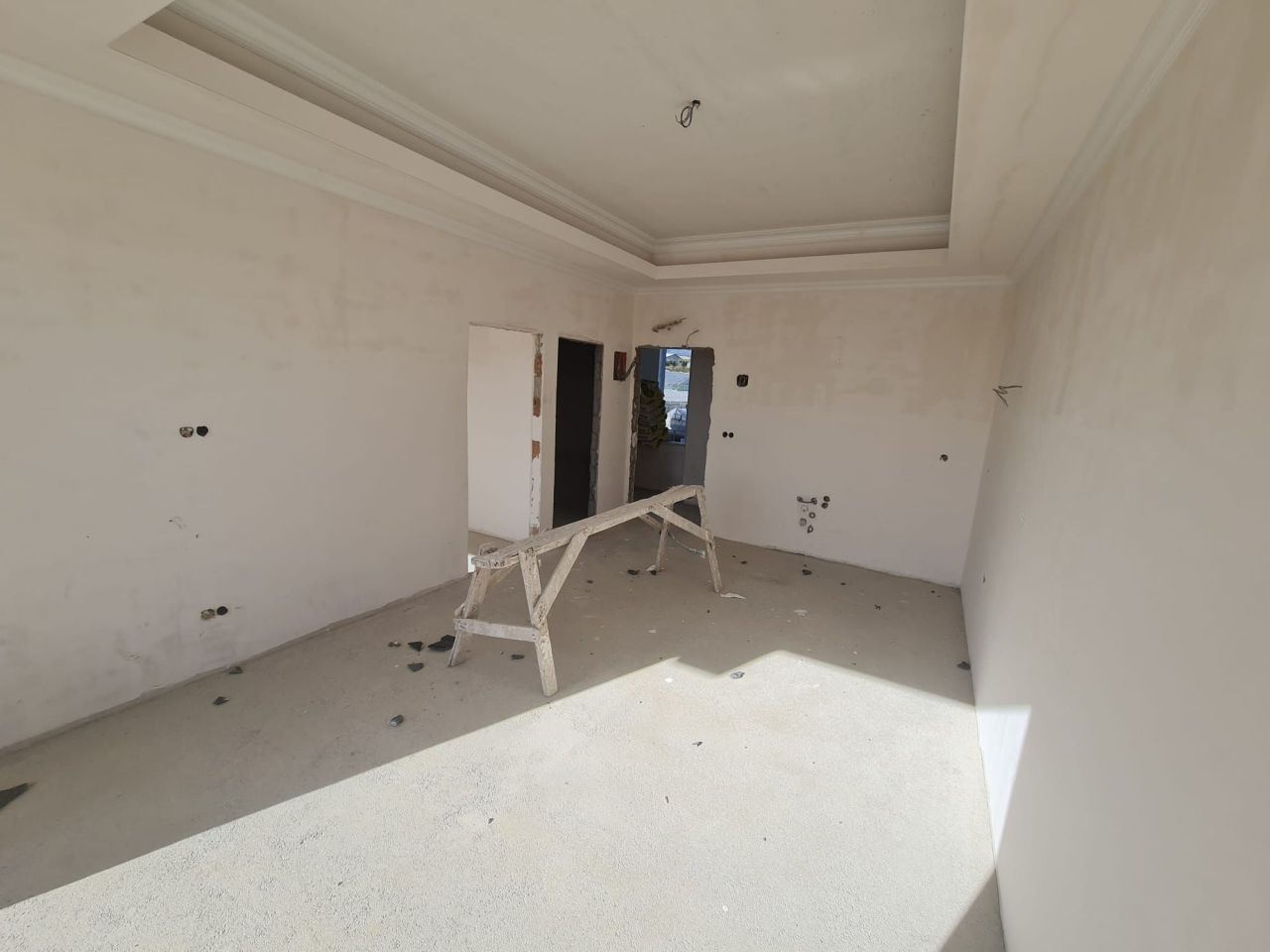 Квартира в Алании, Турция, 54 м2 фото 4