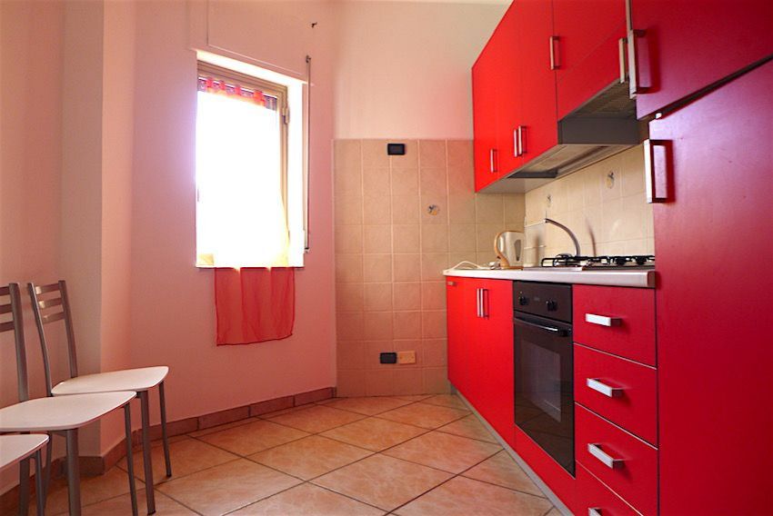 Апартаменты в Торторе, Италия, 109 м2 фото 3