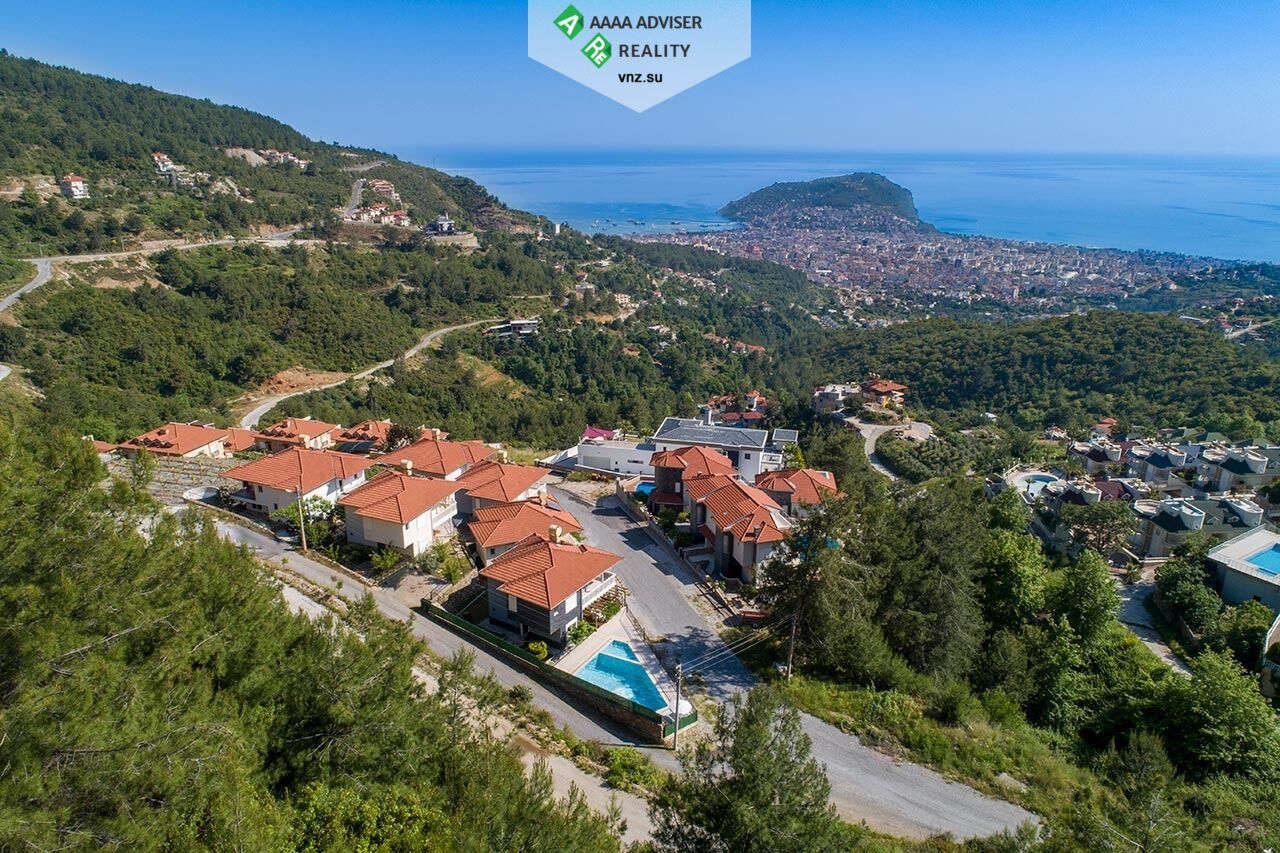 Вилла в Алании, Турция, 250 м2 фото 5
