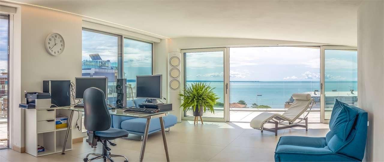 Пентхаус Grado, Италия, 233 м2 фото 4