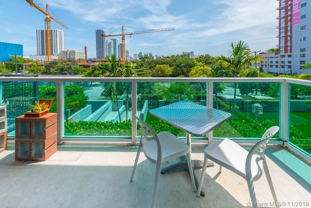 Лофт в Майами, США, 110 м2 фото 4