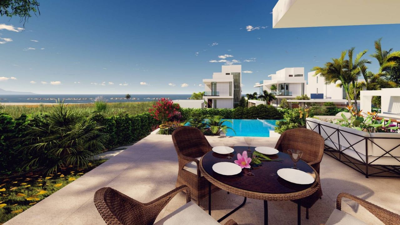 Вилла в Латхи, Кипр, 422.7 м2 фото 2