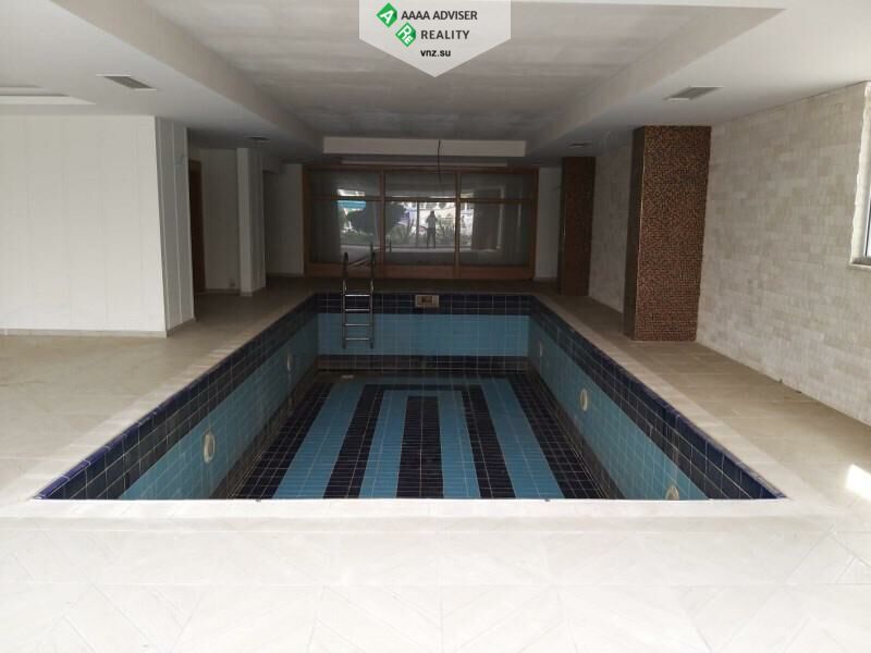 Квартира в Алании, Турция, 60 м2 фото 3