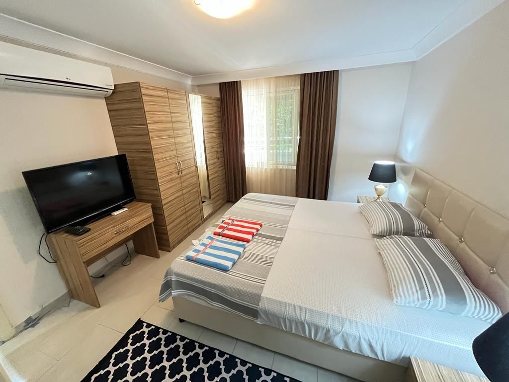 Квартира в Алании, Турция, 65 м2 фото 5