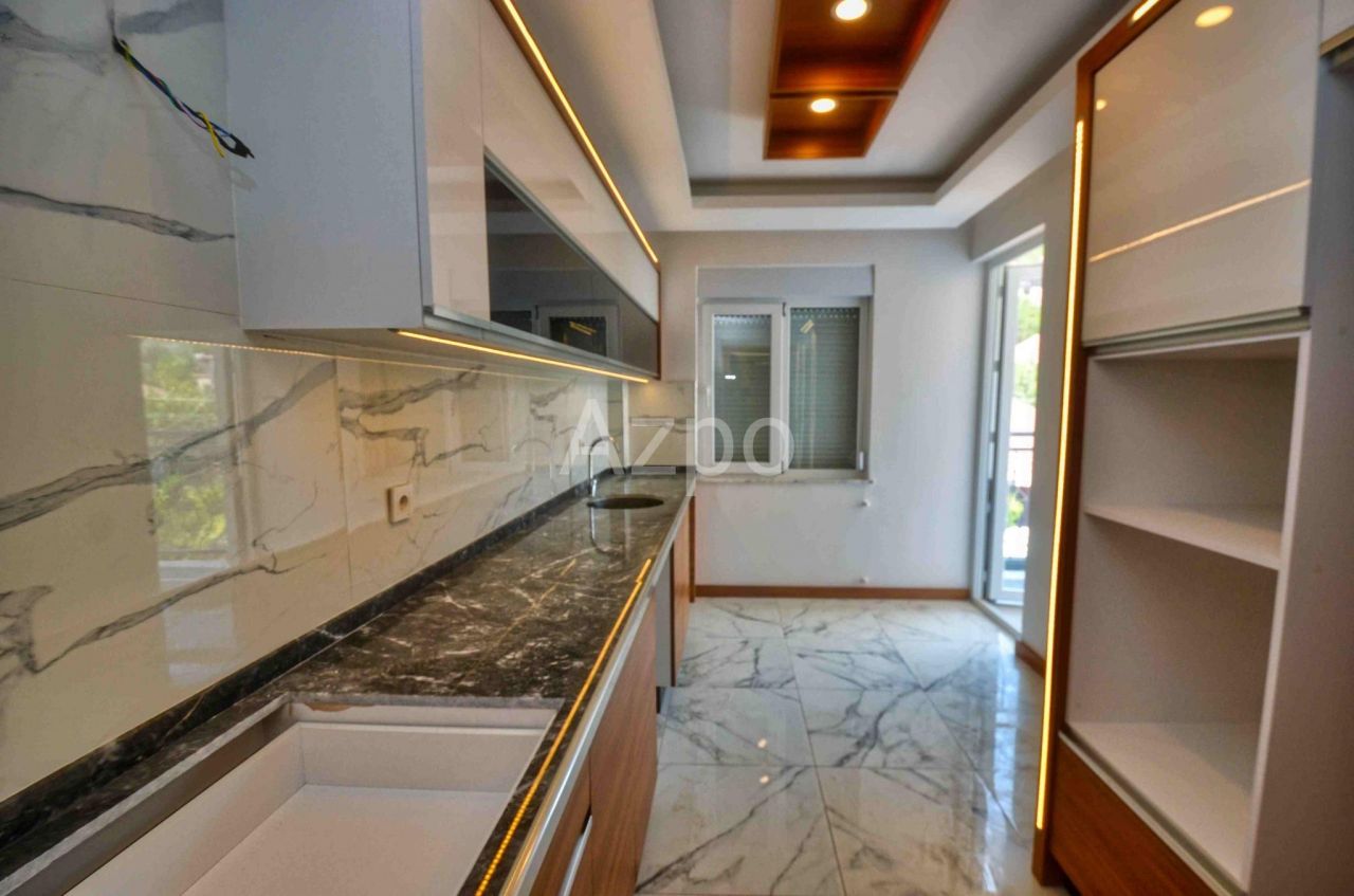 Пентхаус в Анталии, Турция, 180 м2 фото 4