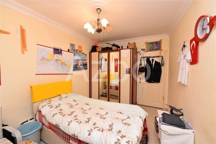 Апартаменты в Алании, Турция, 85 м2 фото 5