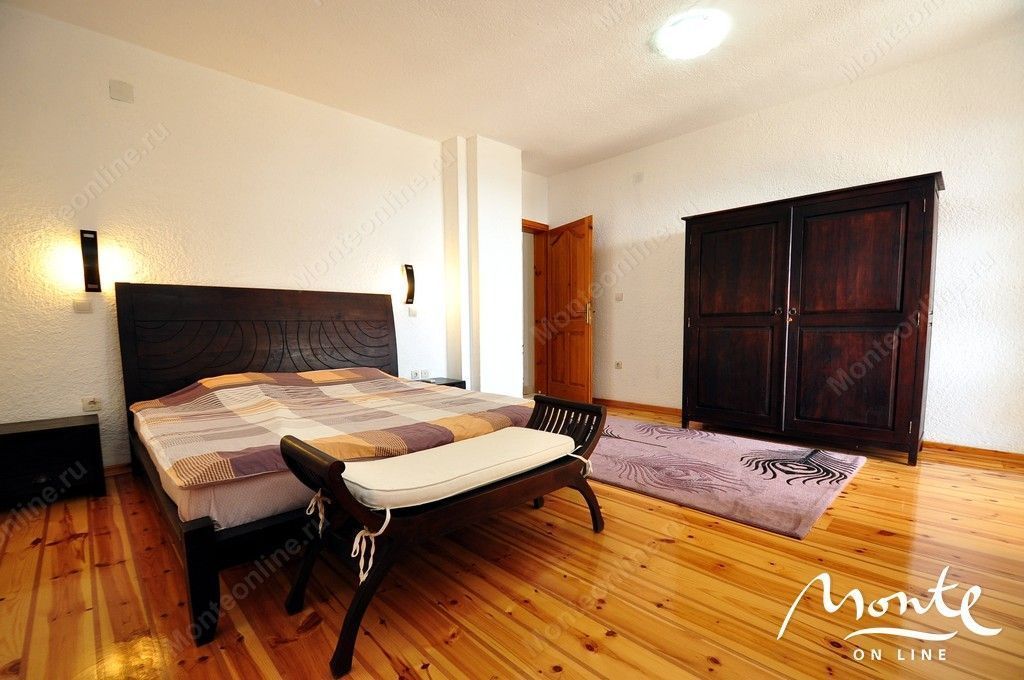 Вилла в Будве, Черногория, 480 м2 фото 2