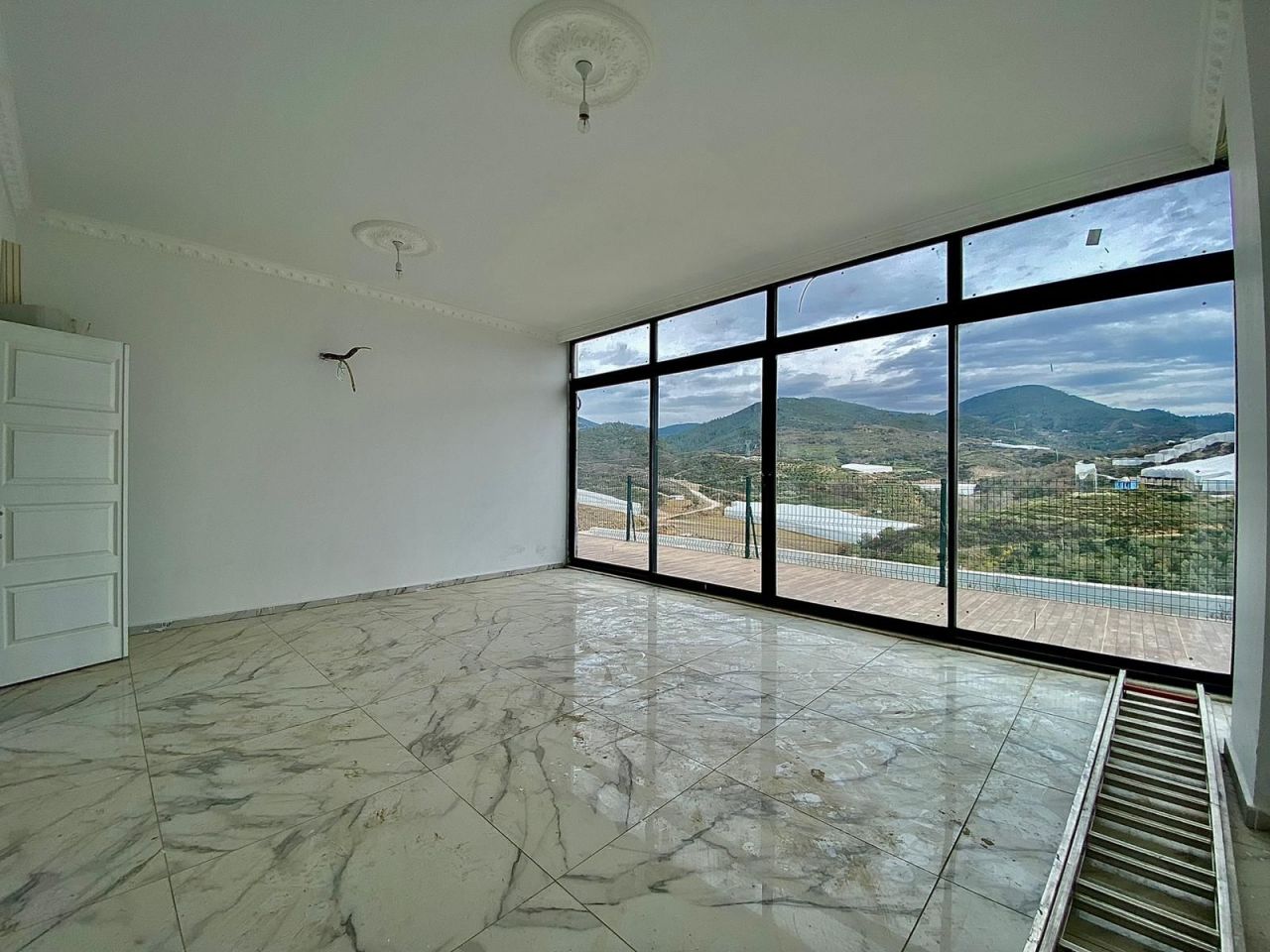 Вилла в Алании, Турция, 300 м2 фото 5