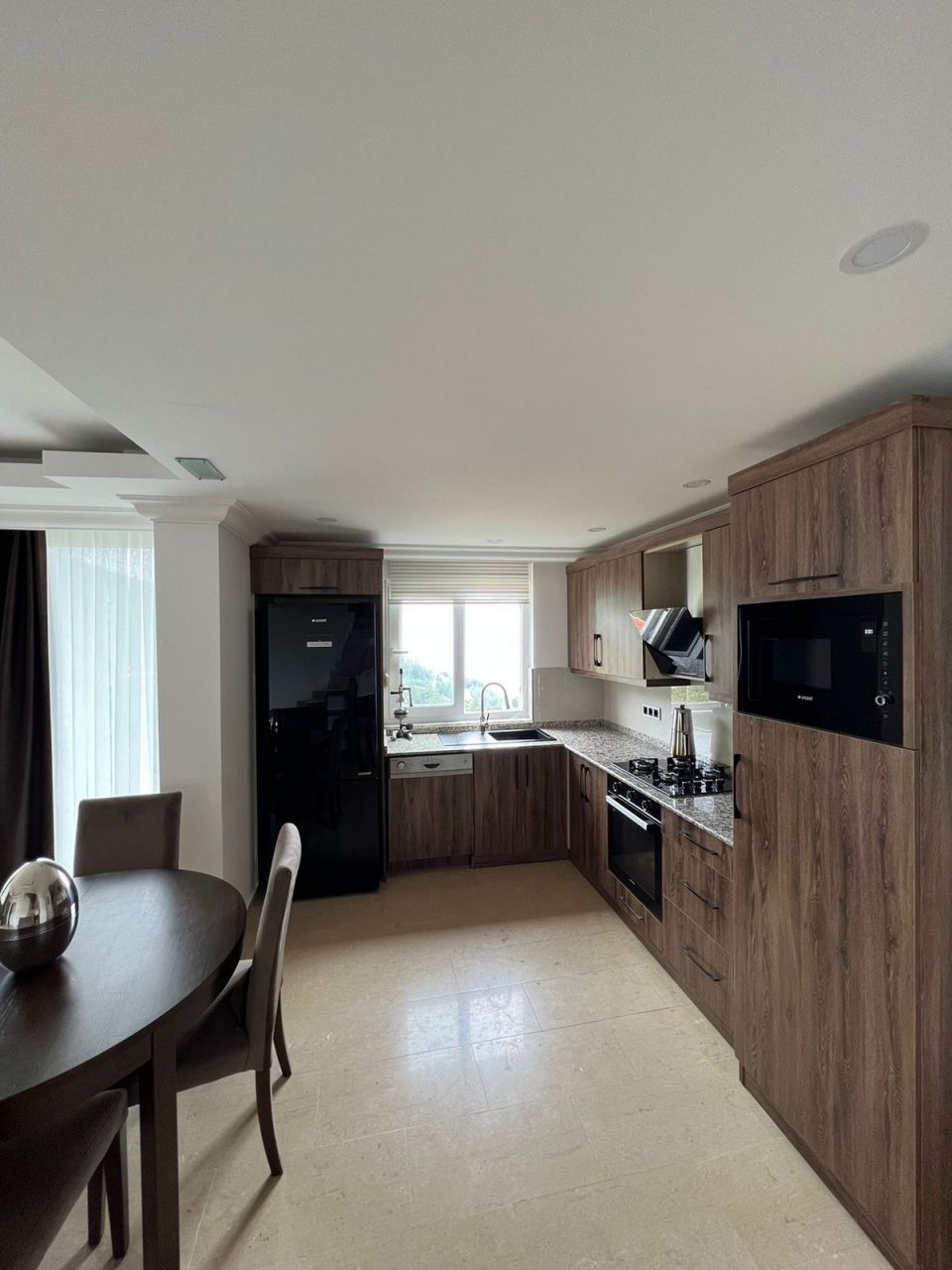 Пентхаус в Алании, Турция, 160 м2 фото 5