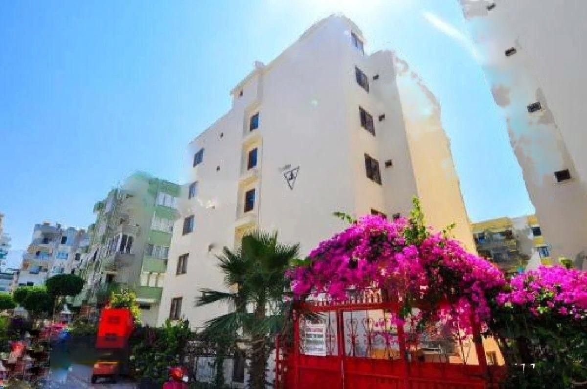 Квартира в Алании, Турция, 55 м2 фото 3
