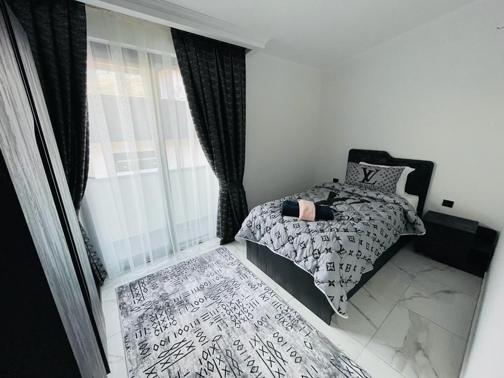 Пентхаус в Алании, Турция, 100 м2 фото 3