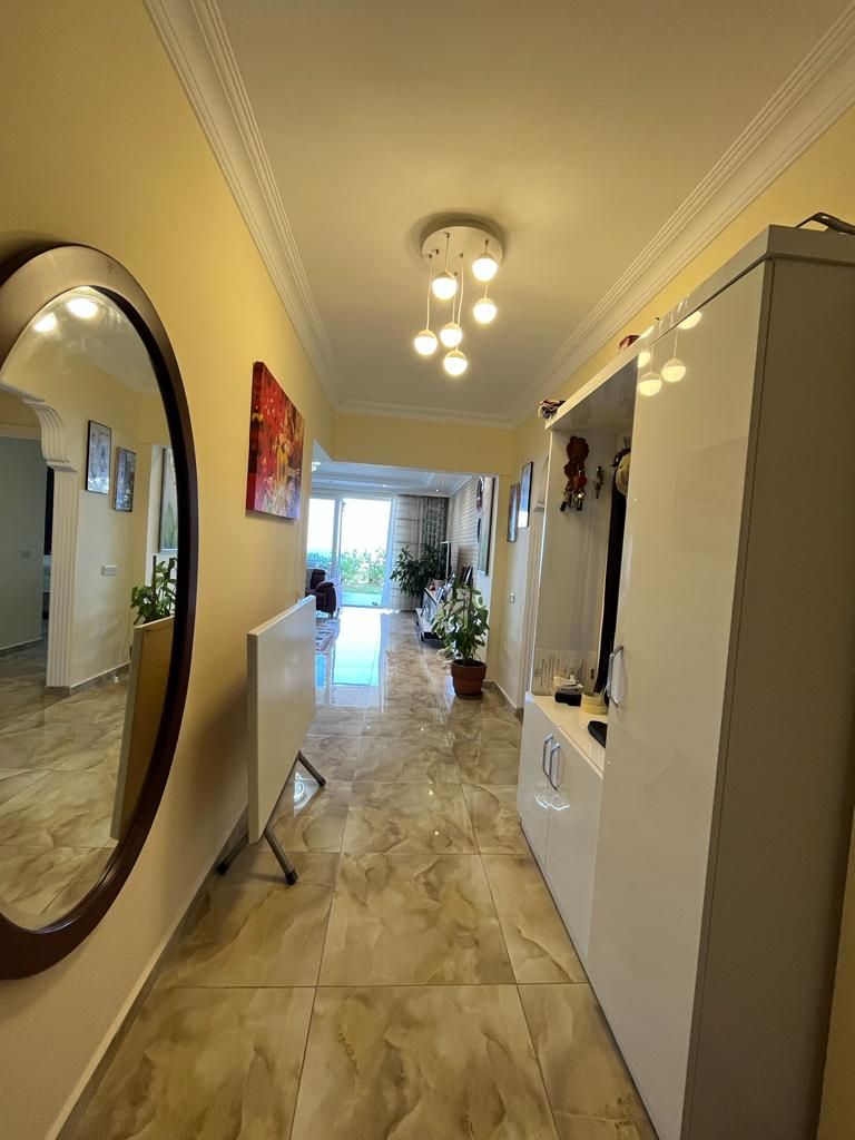 Вилла в Алании, Турция, 120 м2 фото 5