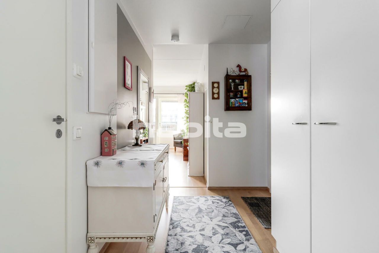 Апартаменты в Вантаа, Финляндия, 44 м2 фото 3