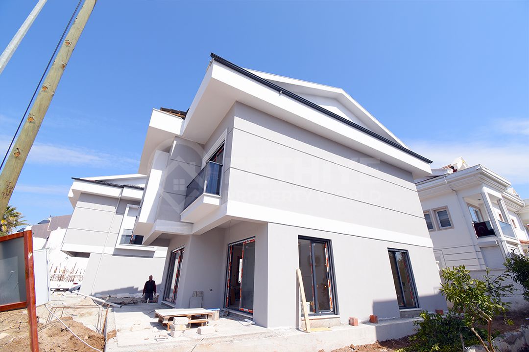 Вилла в Фетхие, Турция, 220 м2 фото 4