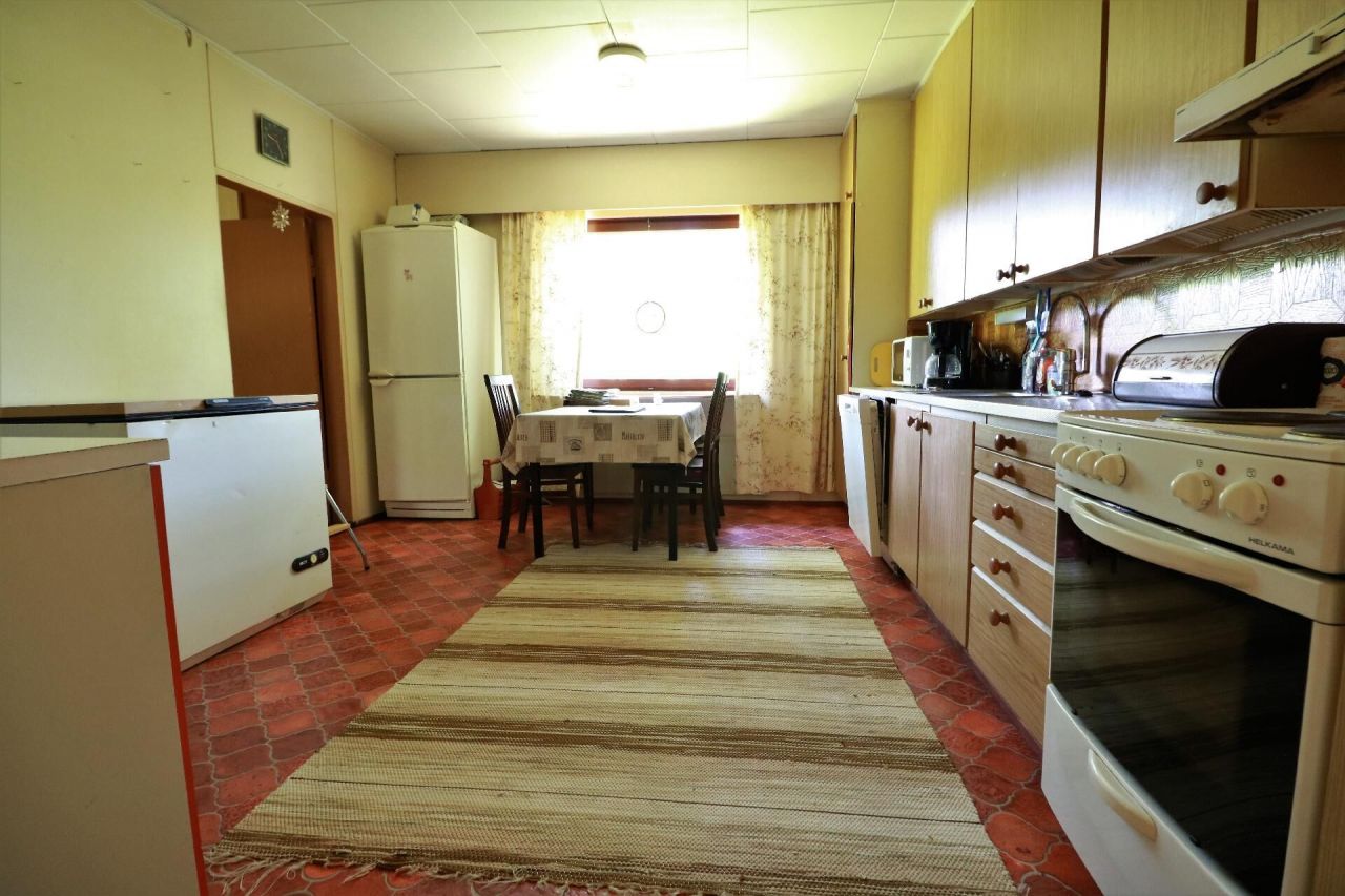 Дом в Савонлинне, Финляндия, 99 м2 фото 4